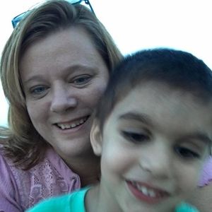 Meet your Posher, Tina